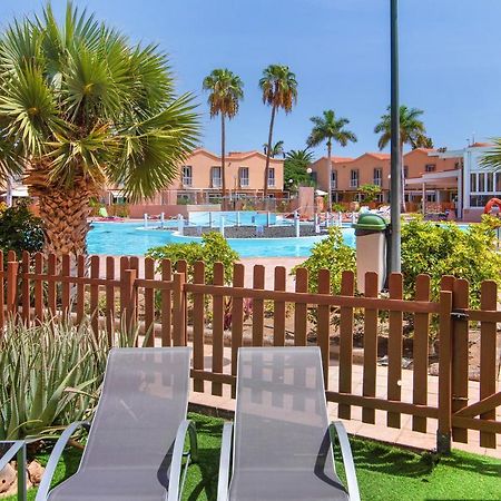 Apartament Oasis Pool View Maspalomas  Zewnętrze zdjęcie