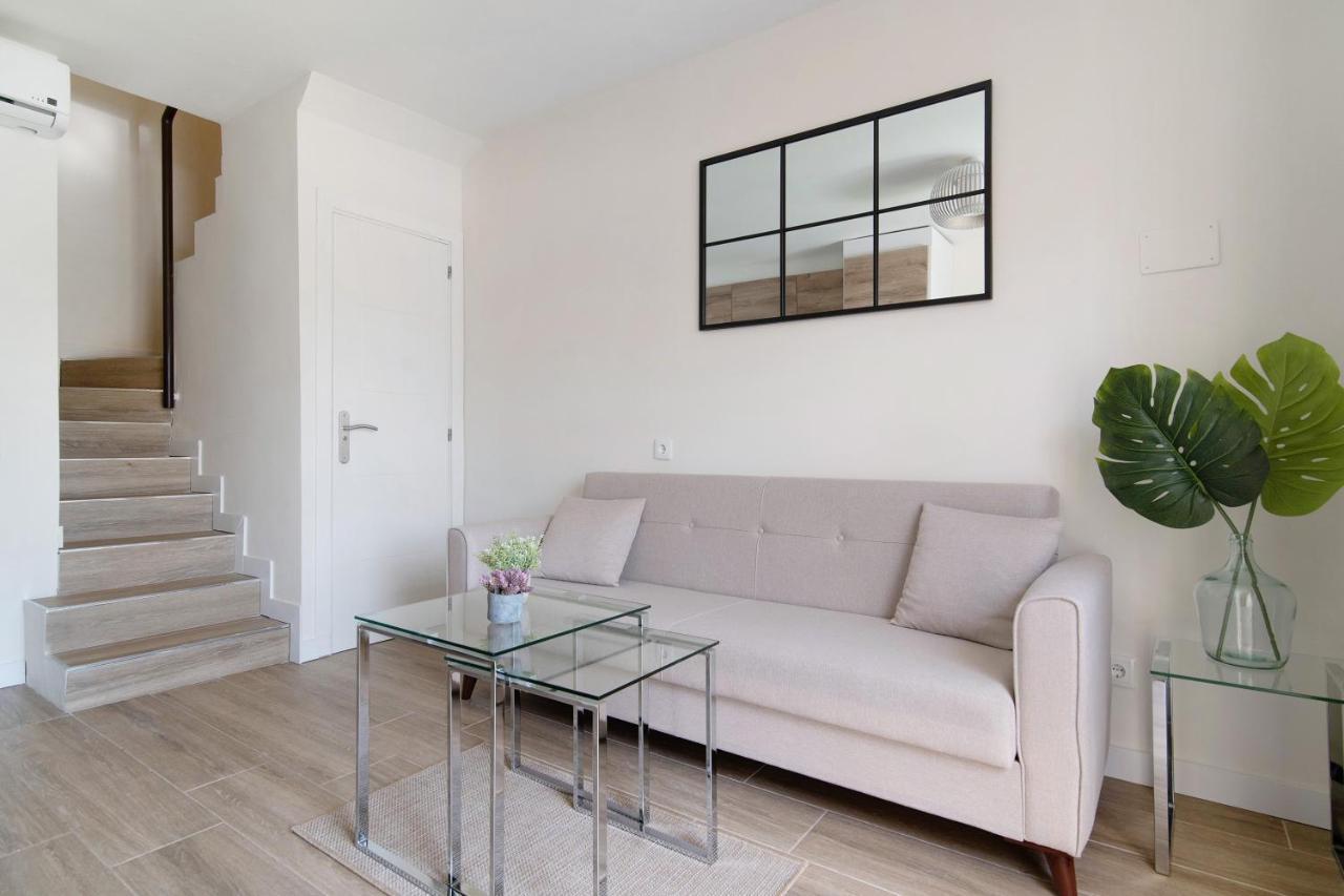 Apartament Oasis Pool View Maspalomas  Zewnętrze zdjęcie