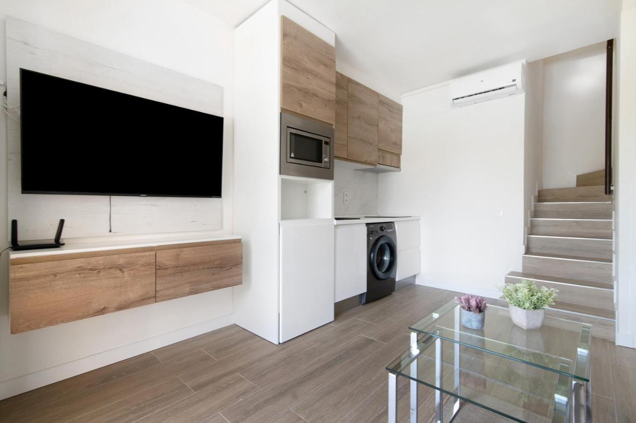 Apartament Oasis Pool View Maspalomas  Zewnętrze zdjęcie
