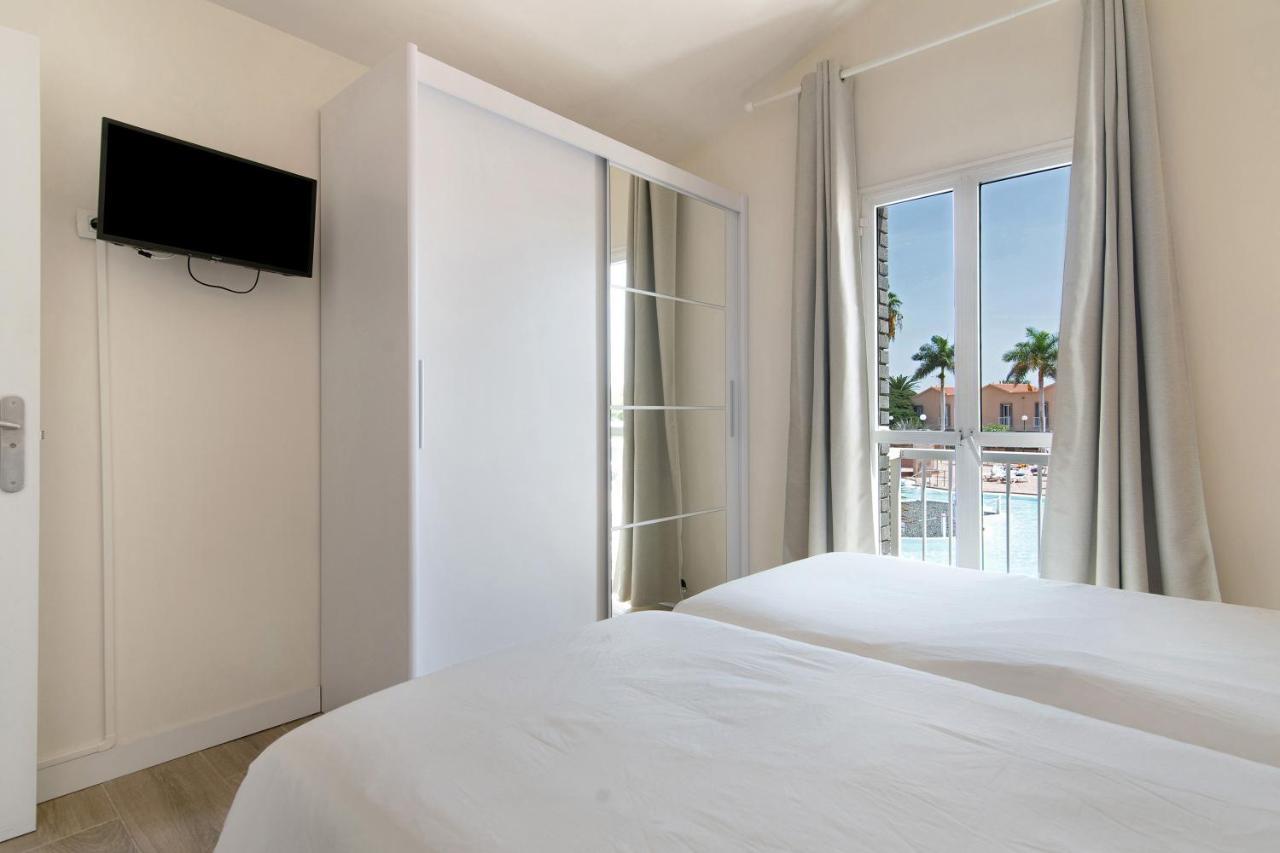 Apartament Oasis Pool View Maspalomas  Zewnętrze zdjęcie