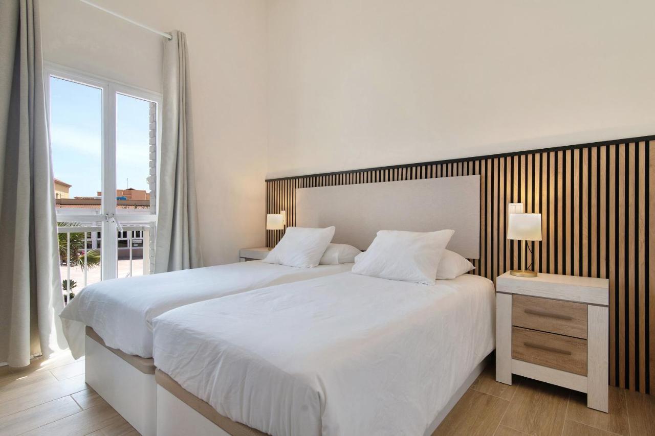 Apartament Oasis Pool View Maspalomas  Zewnętrze zdjęcie
