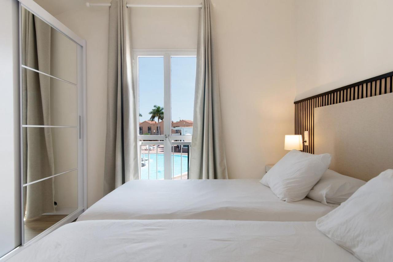 Apartament Oasis Pool View Maspalomas  Zewnętrze zdjęcie