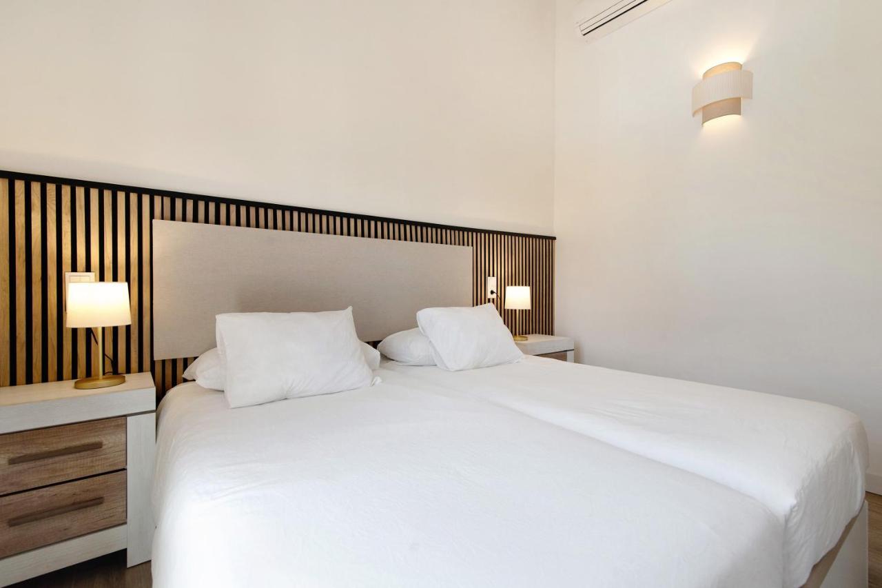 Apartament Oasis Pool View Maspalomas  Zewnętrze zdjęcie