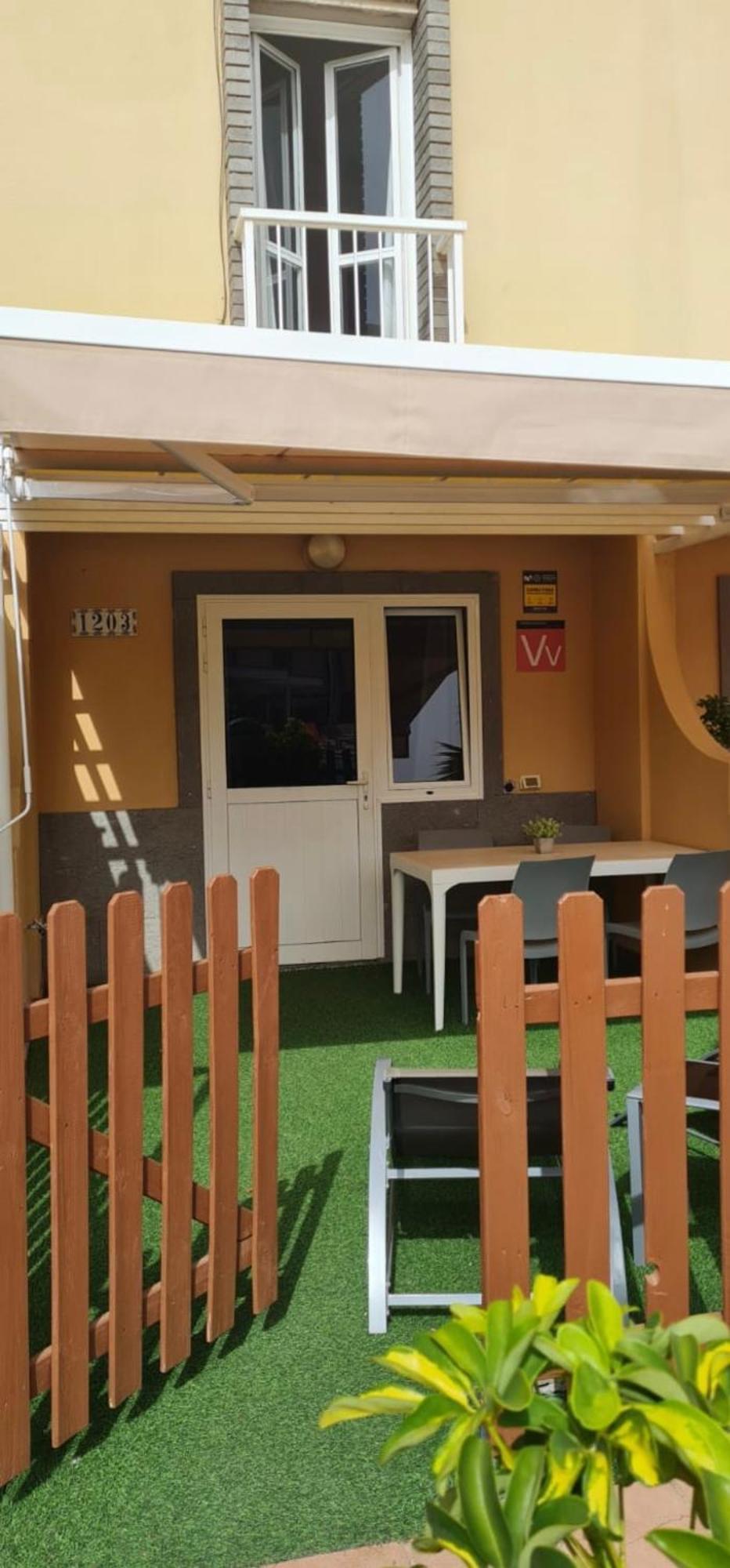 Apartament Oasis Pool View Maspalomas  Zewnętrze zdjęcie
